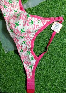 Pack Of 3Very-comfortable Bra For Girls And Women&#39;