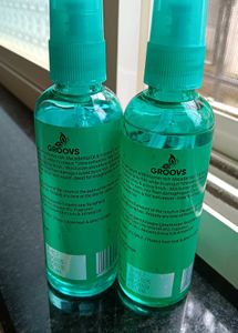 Hair Serum