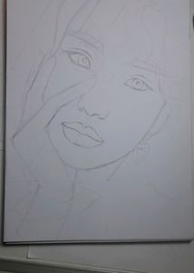 Order Your Own Portrait