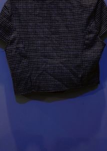 Black&amp;White Chain Up Top