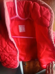 Kids Jacket For 2 Yrs