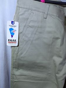 Trouser (men)