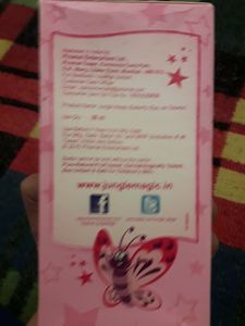 Jungle Magic Fruity Perfumes