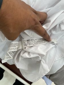 🐅Wild Card Poplin!Chic Leopard Pocket Blouse 🐆