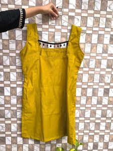 Pinteresty Party Wear Kurti🎀