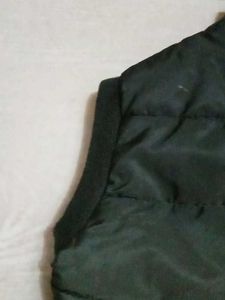 Half Jacket