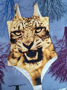 Bodysuit
