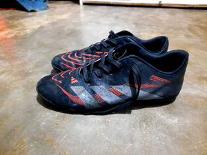 Adidas Predator football boots Futsal