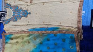 Elegant Embroidered Kurta Set