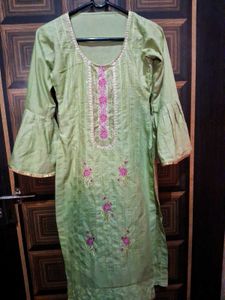 Plazoo Kurta Set 🍏🥻