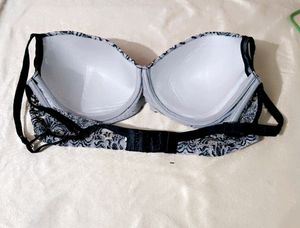 Ultra Padded Underwire Pushup Bra