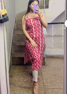 College Wear Kurti