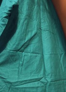 New Emerald Green Embroidered Kurti💚