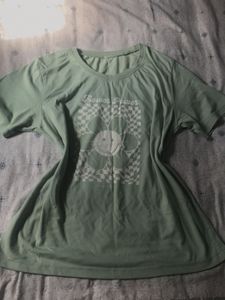 Flower Power Tee