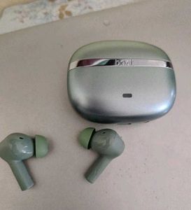 😍boAt Nirvana ion anc pro blazing comet 😍