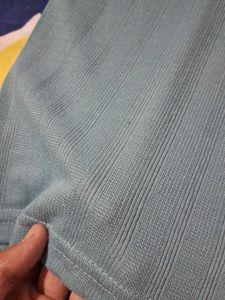 Classic VH7 Ribbed Polo Shirt - Medium