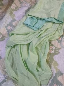 Kurti Salwar Set