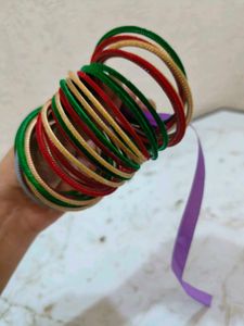Bangles