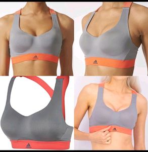 Adidas Originals Sports Bra