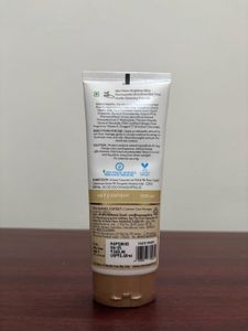 Mamaearth Rice Face Wash Sealed