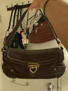 Brown Handbag