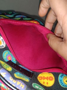 Mini Bagpack..