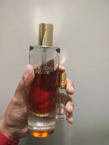 Zara Golden Decant 9ml