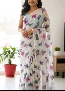 6 sarees for 499