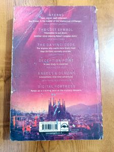 Dan Brown - Origin
