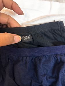 3-Pack panties for Women Briefs