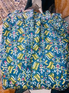 Short Kurti
