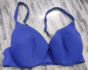 32 D Pedded Look 🌾