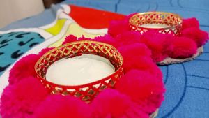 Tea Light Candel