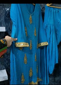 Heavy Salwar Suit