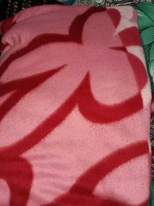 3 Blanket