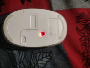 Portronics Wireless Mouse
