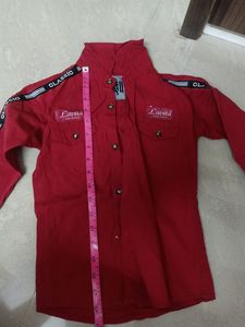 Combo Shirts 5Pcs + 1 Shorty Complementary