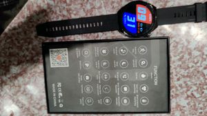 SMART WATCH + AIRPODS PRO COMBO