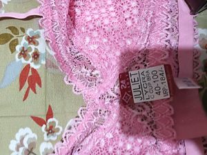 Lace Bra Set Of Two