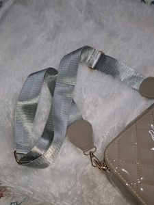Stylish Crossbody Bag