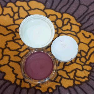 Just Herbs LIP AND CHIK TINT