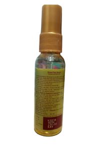 Streax Hair Serum Vitalised with Walnut Oil