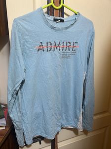 3 T Shirts With One Free Half Pant