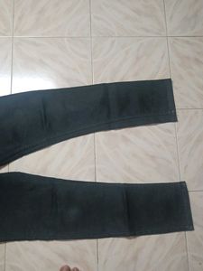 Dark Wash Jeans