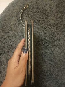 Good Condition! Definitely Love It