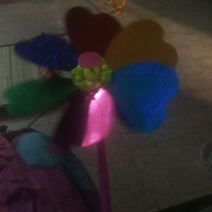 wind fan