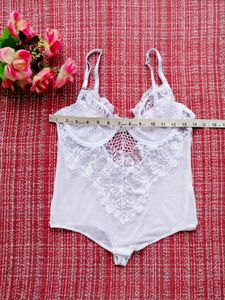 Net Bodysuit