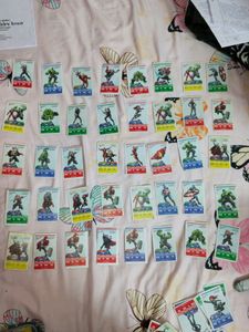 Avengers Cards For Collection ❤️