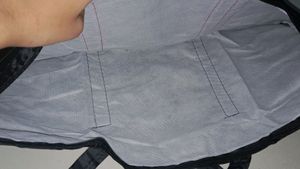 Handbag/Parashute Bag