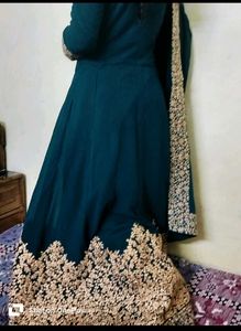 Designer Dress
